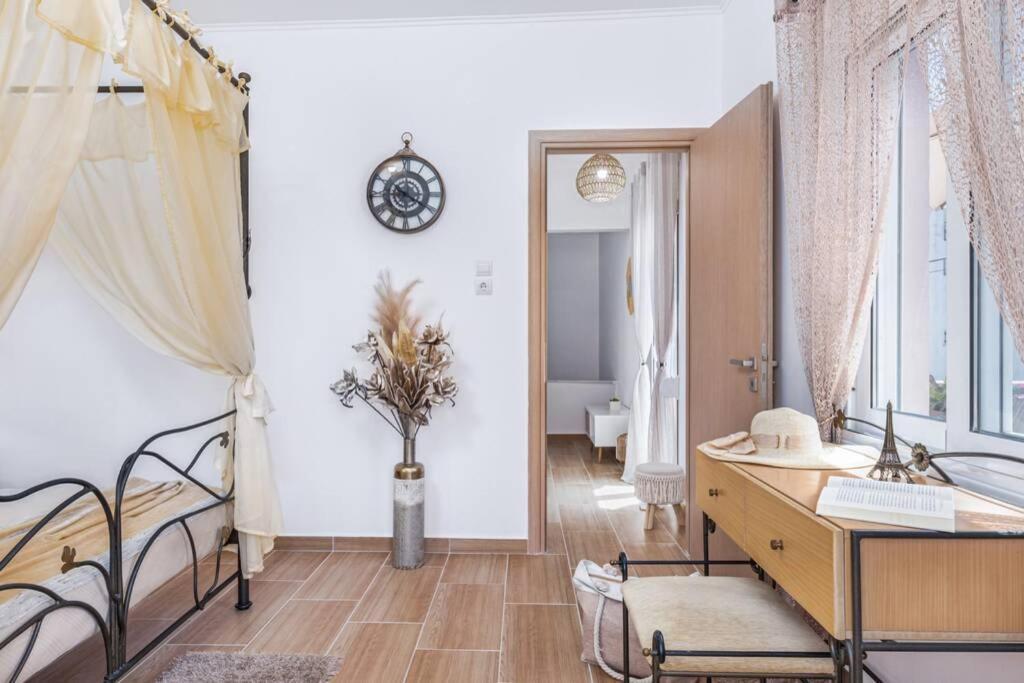 Dennis City Center Elegant Apartment Zakynthos Exterior foto