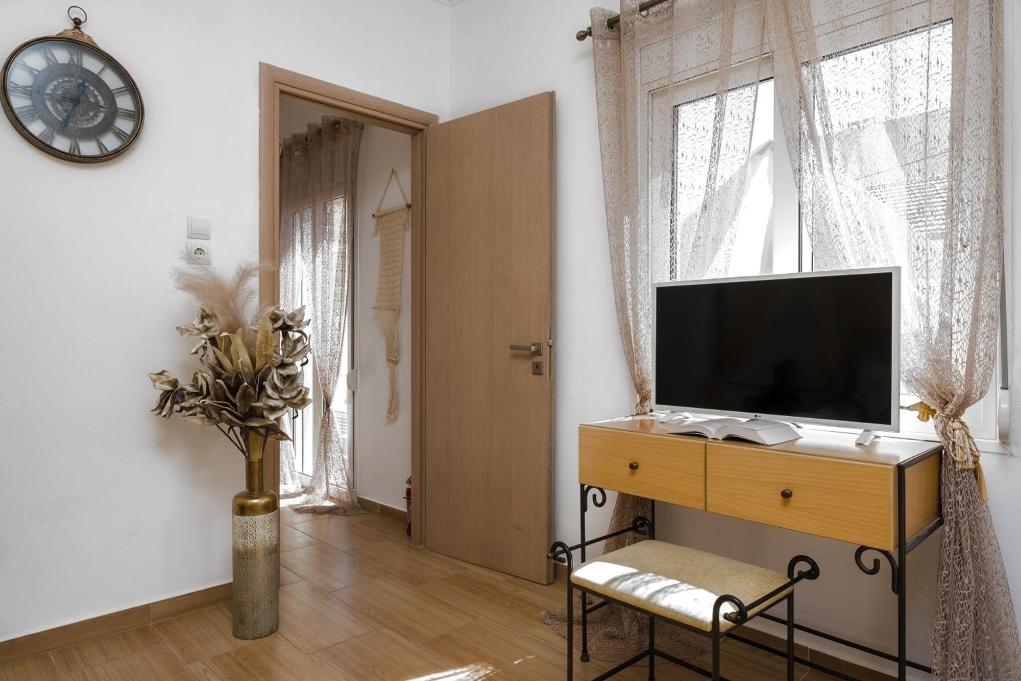 Dennis City Center Elegant Apartment Zakynthos Exterior foto
